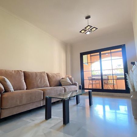 Costal Bliss Apartment Estepona Exterior photo
