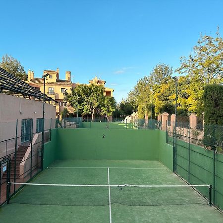 Costal Bliss Apartment Estepona Exterior photo