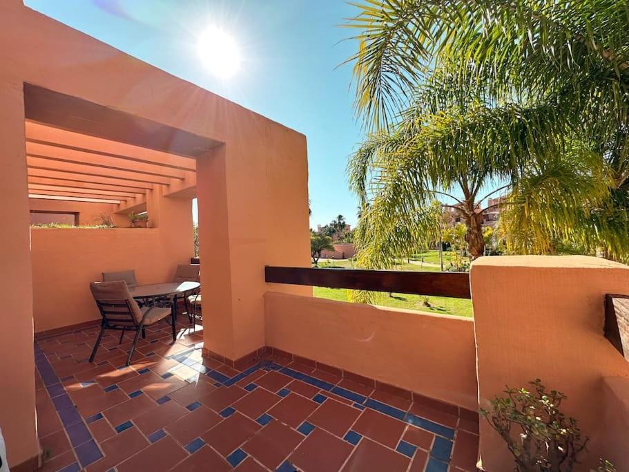 Costal Bliss Apartment Estepona Exterior photo