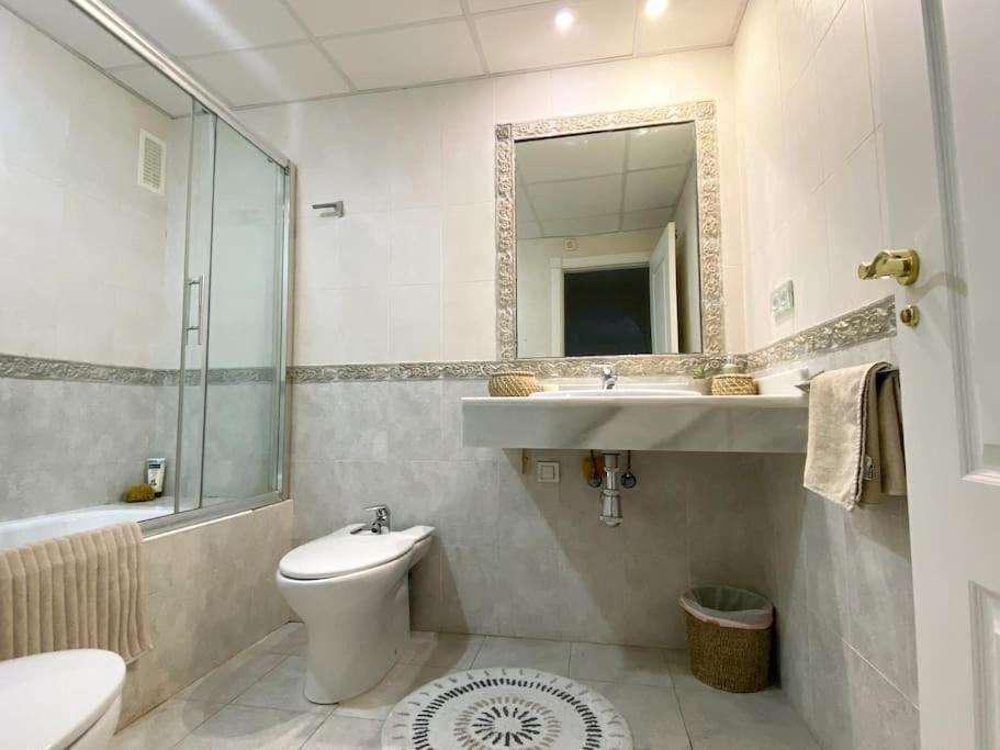 Costal Bliss Apartment Estepona Exterior photo