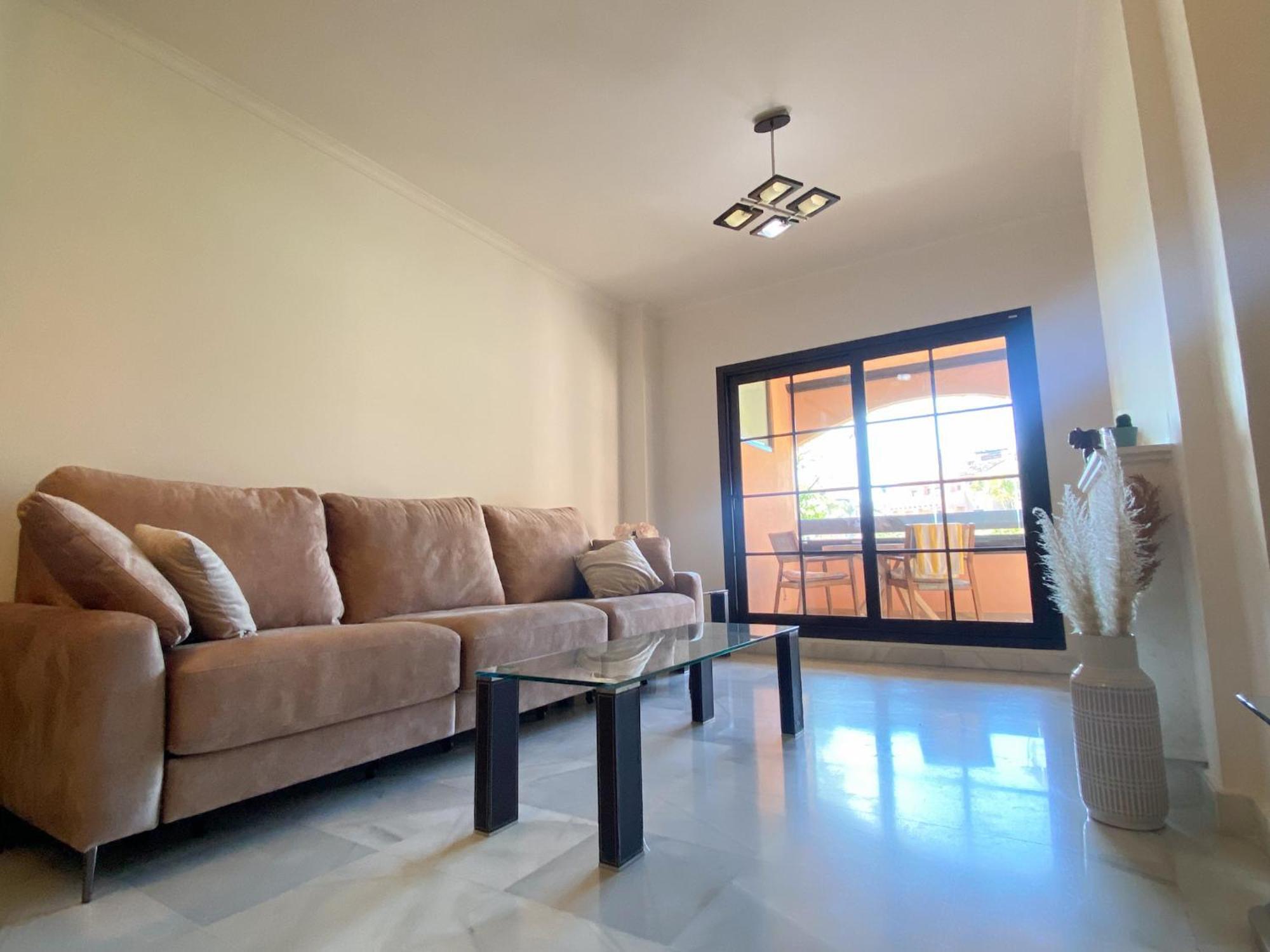 Costal Bliss Apartment Estepona Exterior photo